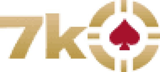 Логотип 7К Казино - партнерская программа